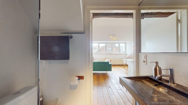 Appartement te koop: Boschstraat 111D02, Maastricht