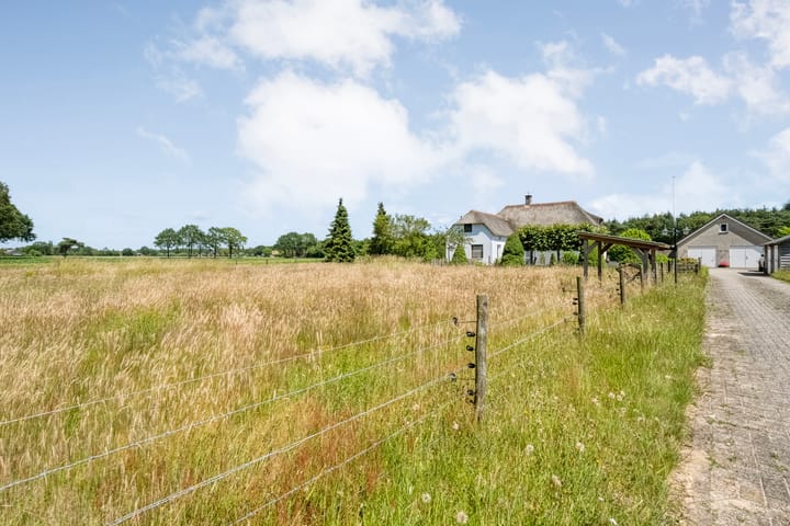 Vrijstaande woning te koop: Stapelhaarspad 2, Wesepe