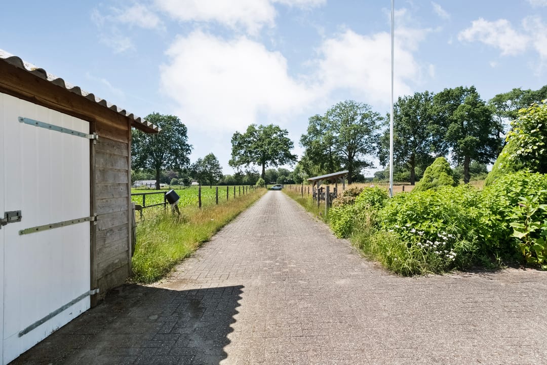 Foto 16 van Stapelhaarspad 2