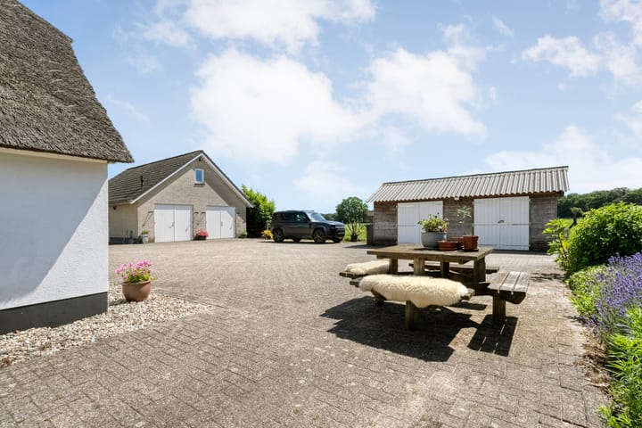 Vrijstaande woning te koop: Stapelhaarspad 2, Wesepe