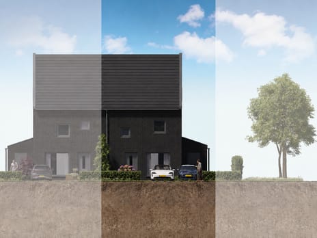 2 onder 1 kapwoning thumbnail