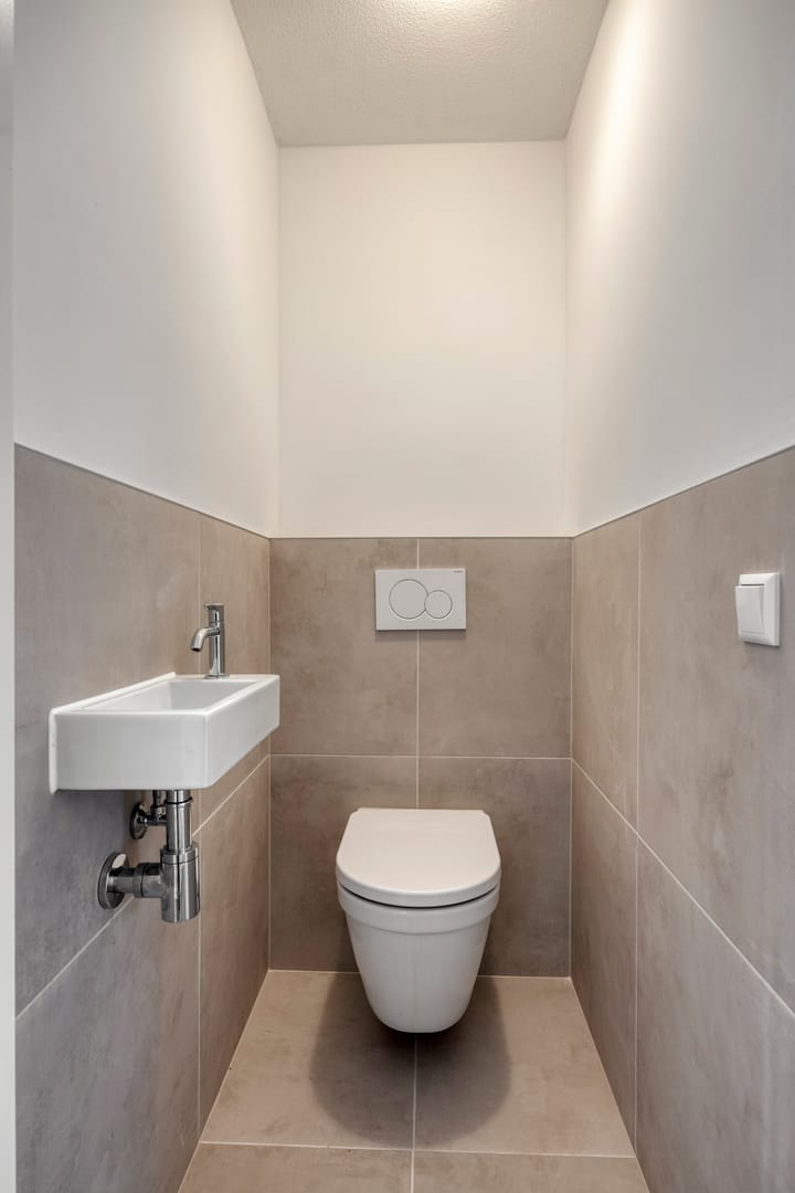 Appartement te koop: Paganinipassage 66, Landgraaf