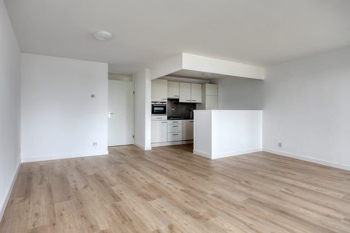 Appartement te koop: Paganinipassage 66, Landgraaf