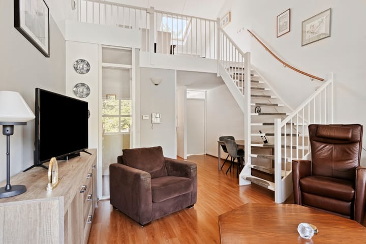 Appartement te koop: Kerkgaarde 14, Abcoude