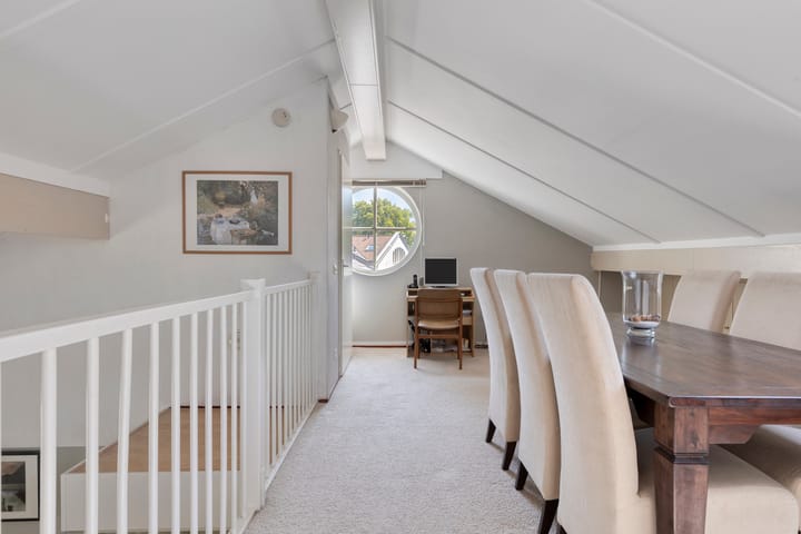 Appartement te koop: Kerkgaarde 14, Abcoude