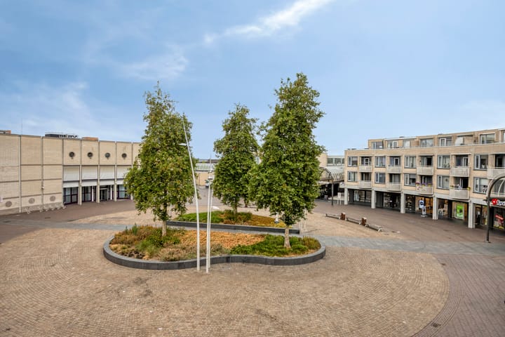 Appartement te koop: Paganinipassage 66, Landgraaf