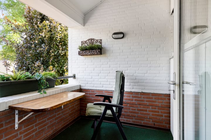 Appartement te koop: Kerkgaarde 14, Abcoude