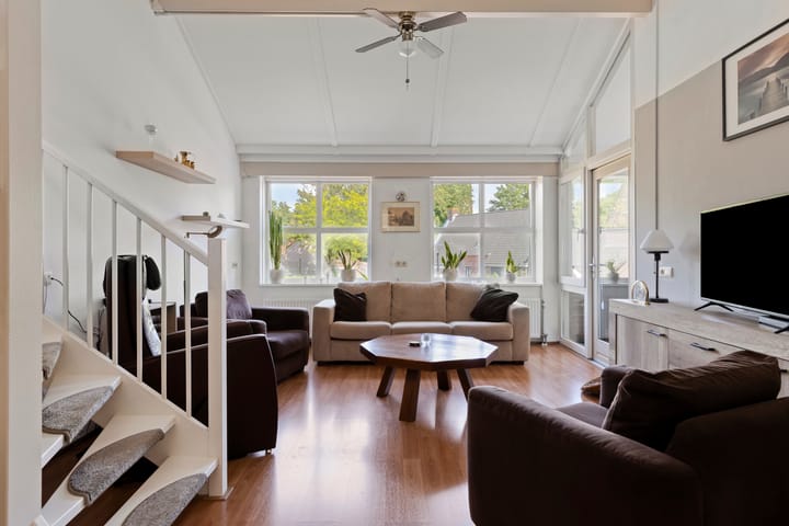 Appartement te koop: Kerkgaarde 14, Abcoude