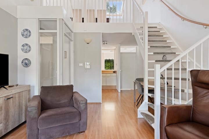 Appartement te koop: Kerkgaarde 14, Abcoude
