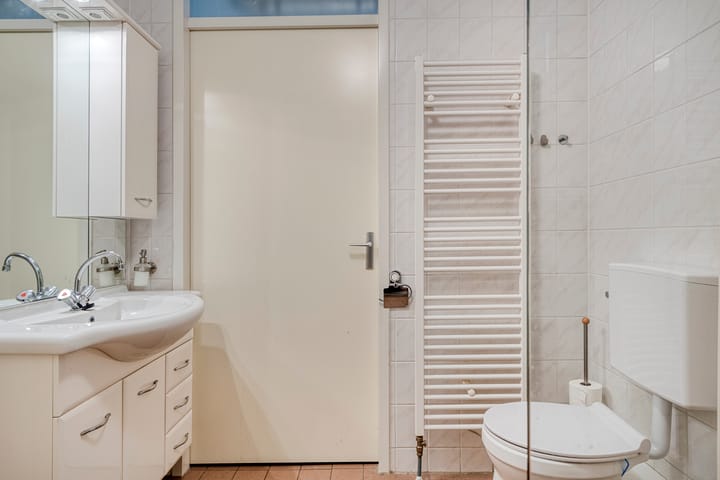 Appartement te koop: Kerkgaarde 14, Abcoude