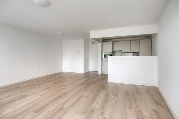 Appartement te koop: Paganinipassage 66, Landgraaf