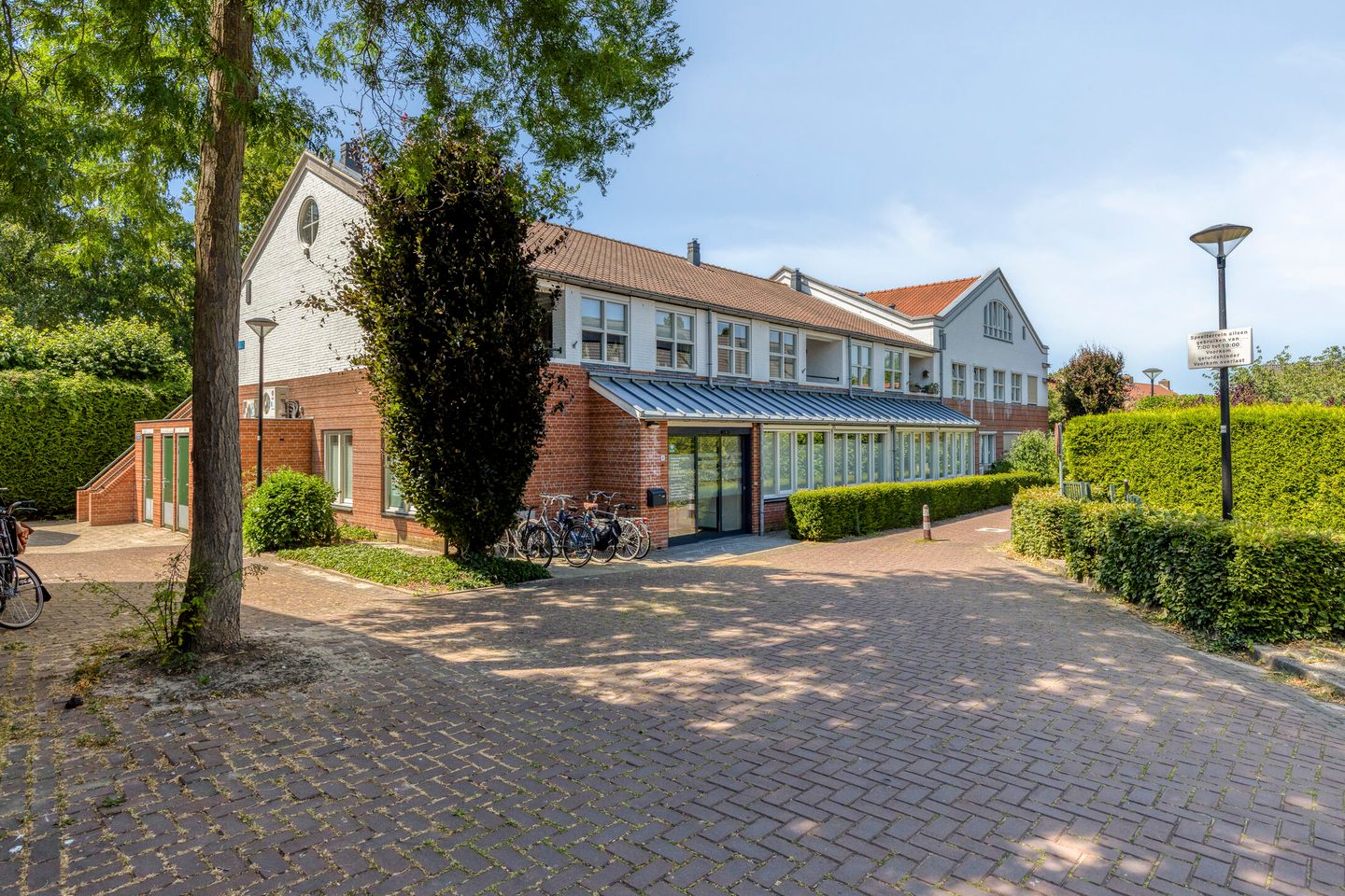 Foto 1 van Kerkgaarde 14