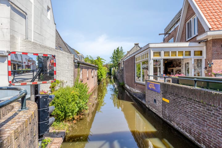 Appartement te koop: Kerkgaarde 14, Abcoude