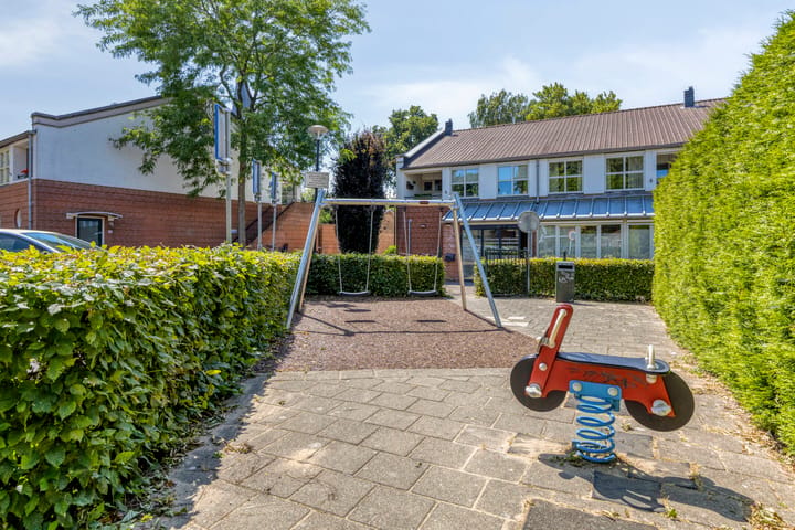 Appartement te koop: Kerkgaarde 14, Abcoude