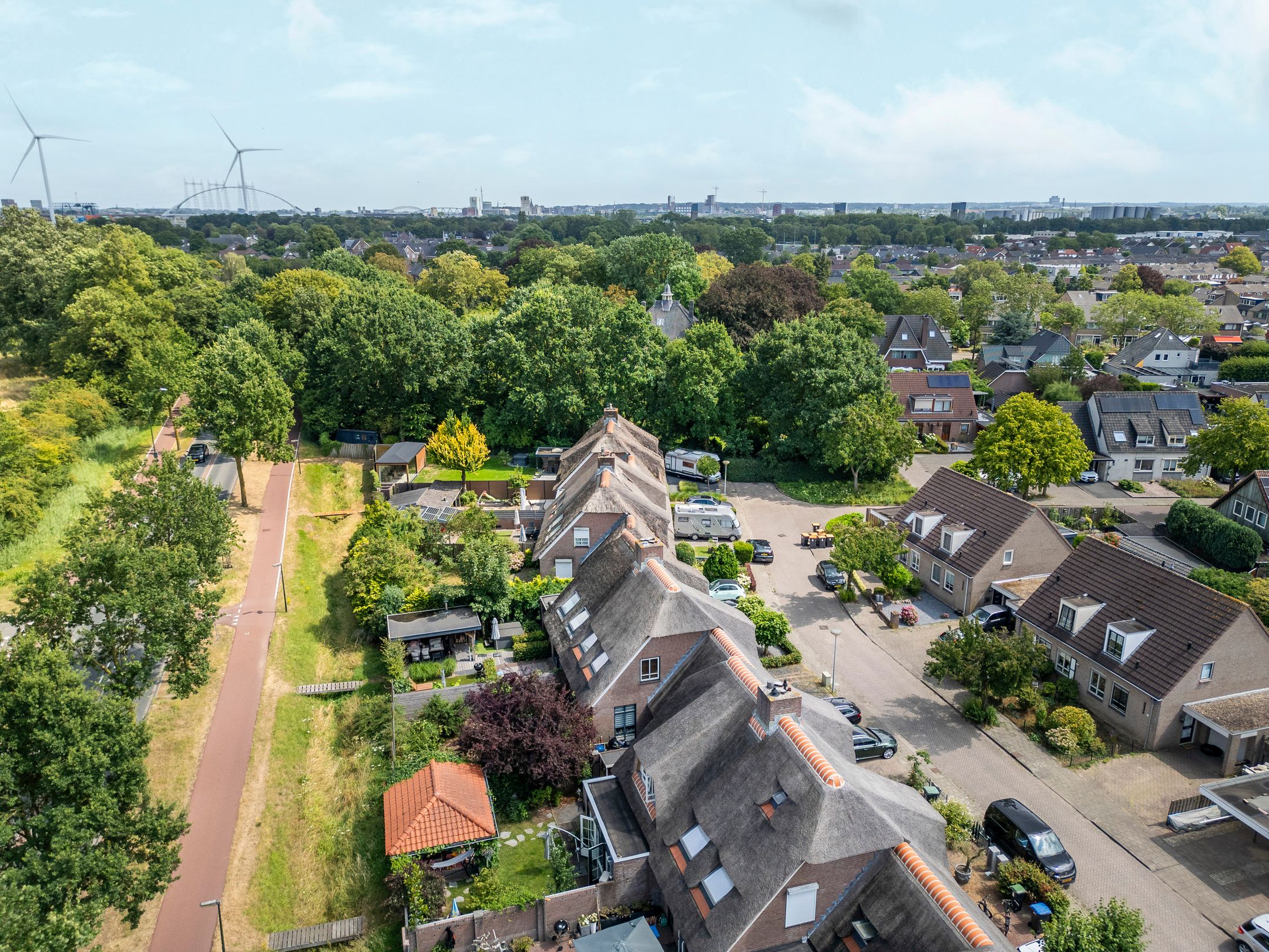 Foto 45 van Mariënweerd 34