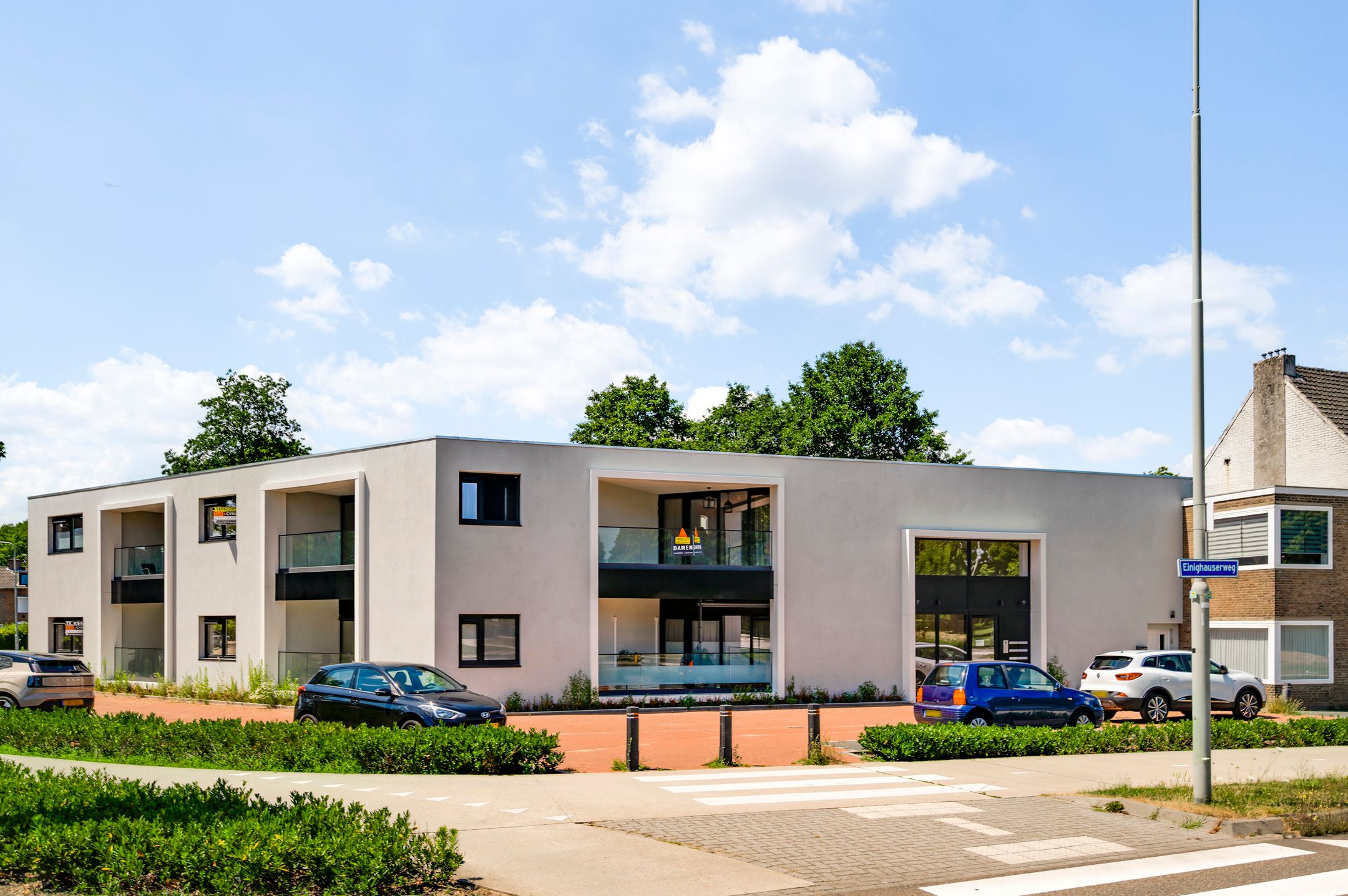 Einighauserweg 15-B 15 B