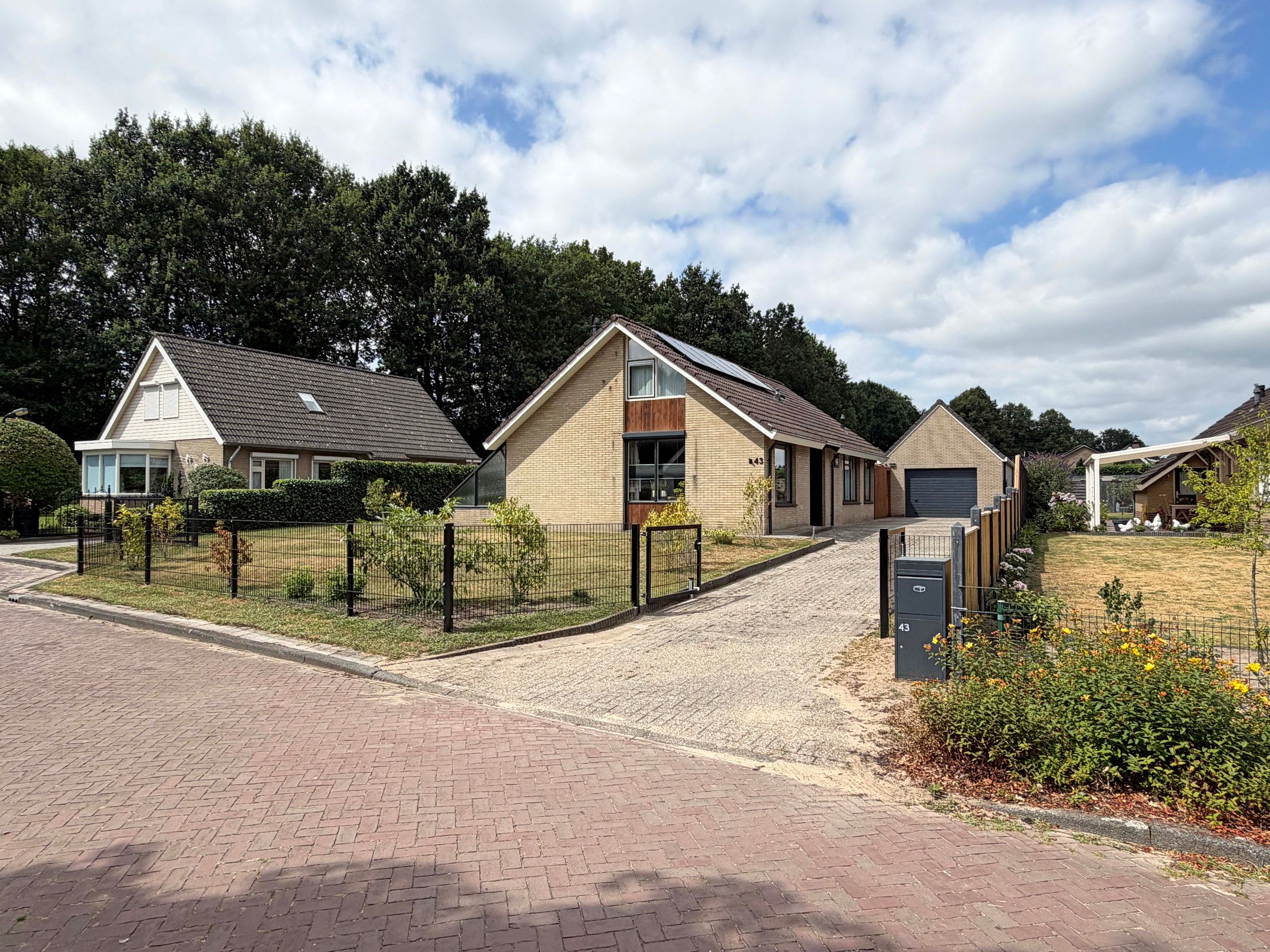 Foto 6 van Ballandstraat 43