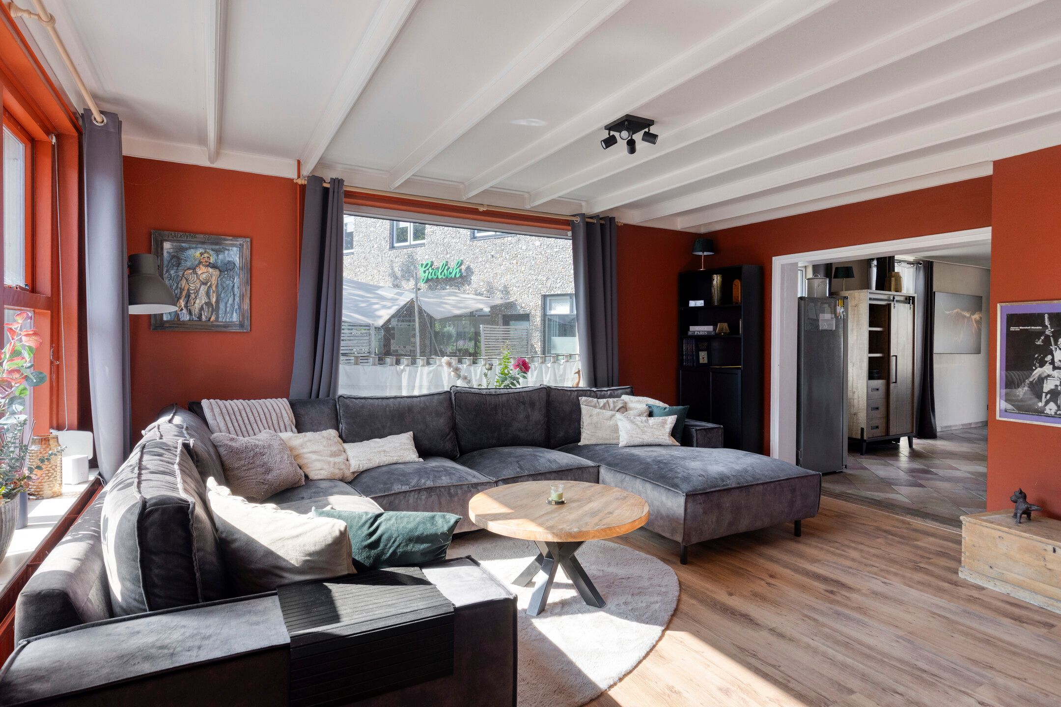 Photo 9 of Dorpsstraat 49-A