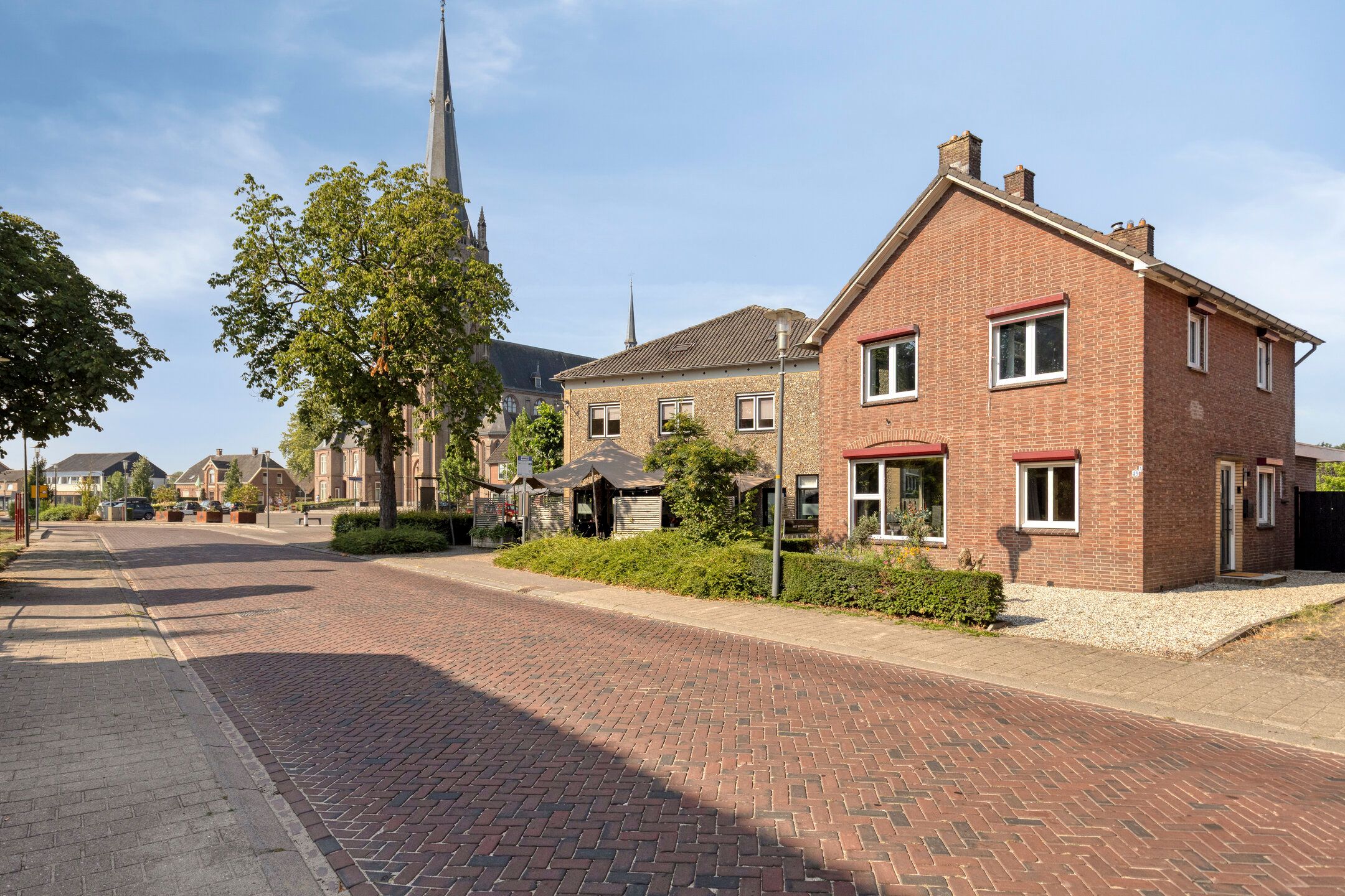 Photo 3 of Dorpsstraat 49-A