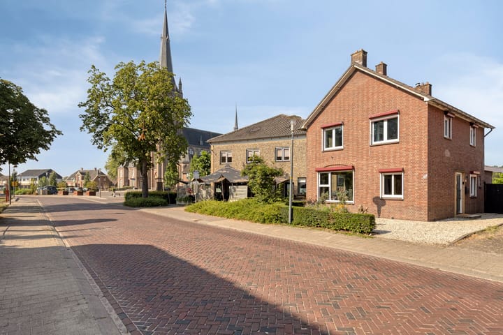 Foto 3 van Dorpsstraat 49-A