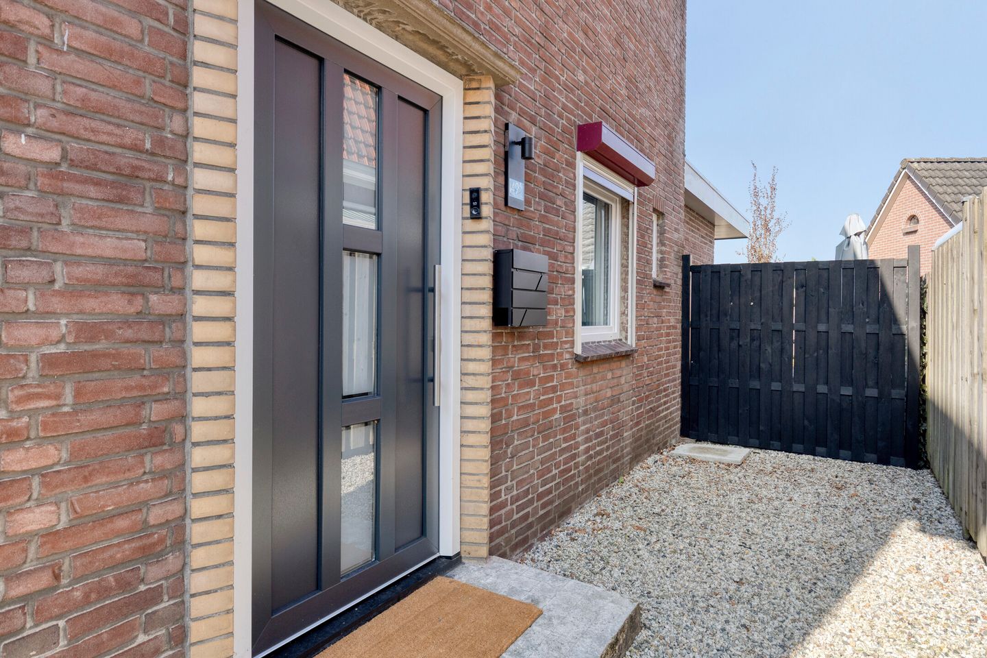 Photo 4 of Dorpsstraat 49-A