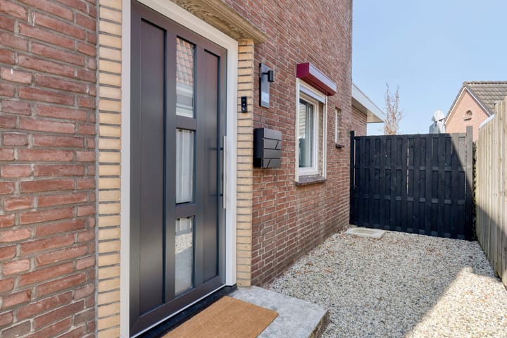 Foto 4 van Dorpsstraat 49-A