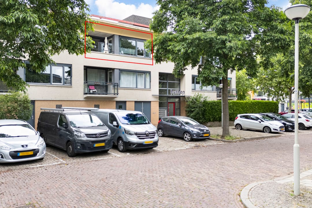 Foto 1 van Schipbeekstraat 24