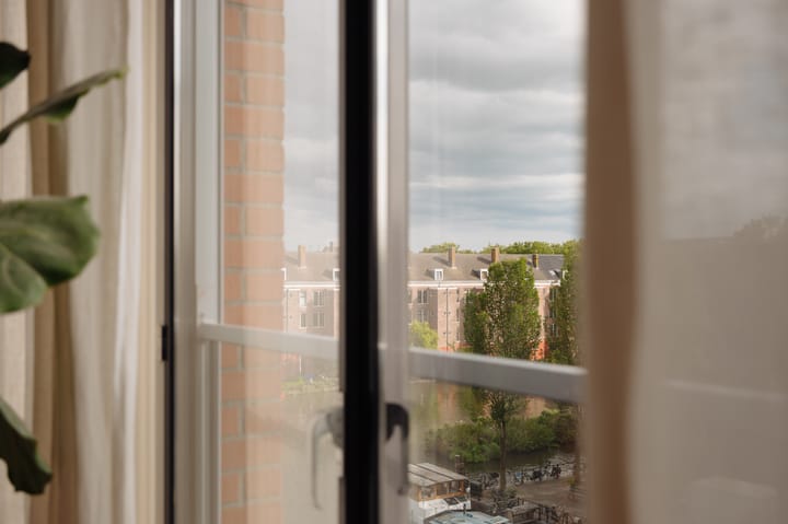 Appartement te koop: Jacob Burggraafstraat 192, Amsterdam