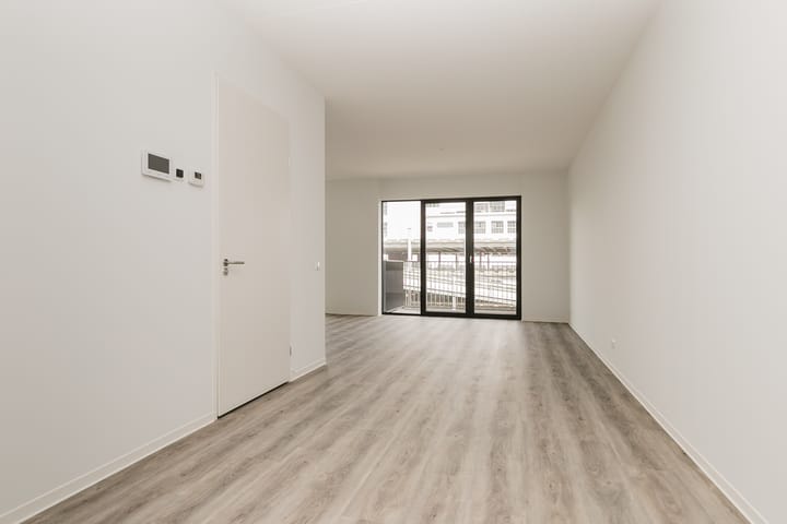 Appartement te huur: Philitelaan 59-253, Eindhoven