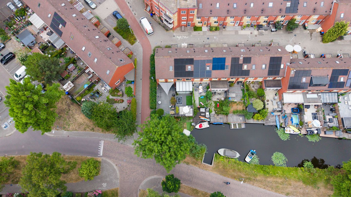 Foto 50 van Koningsdiep 51