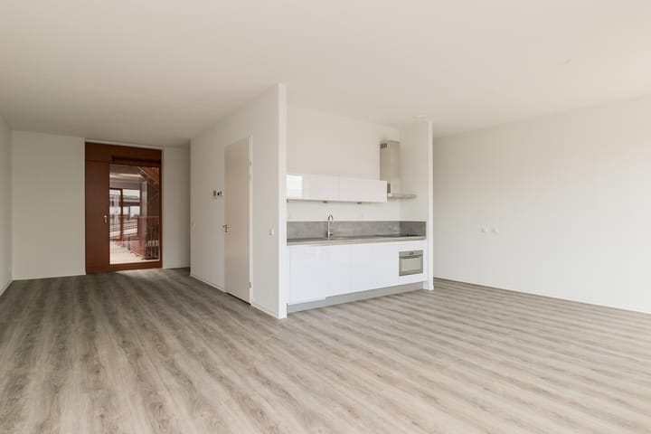 Appartement te huur: Philitelaan 59-253, Eindhoven
