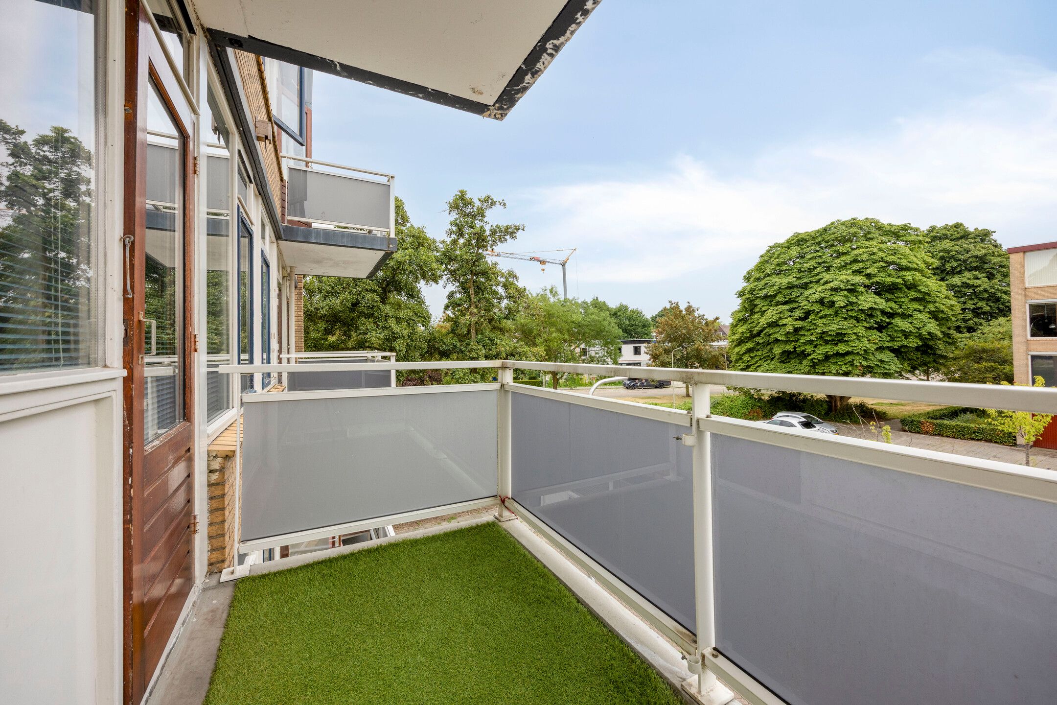 Photo 21 of Van Anrooystraat 127