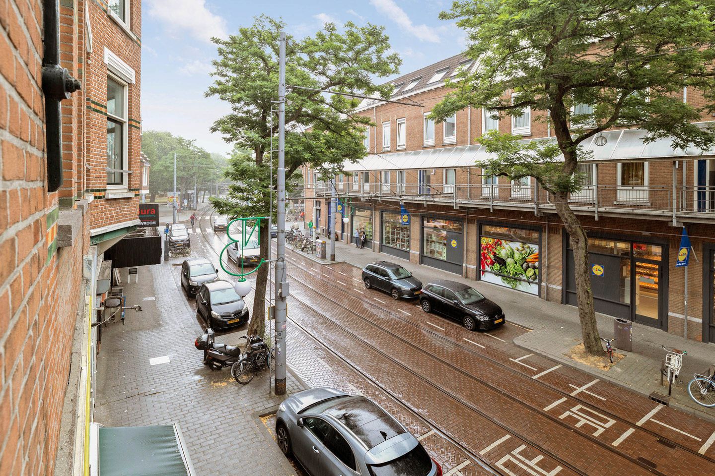 Foto 10 van Nieuwe Binnenweg 365-A01