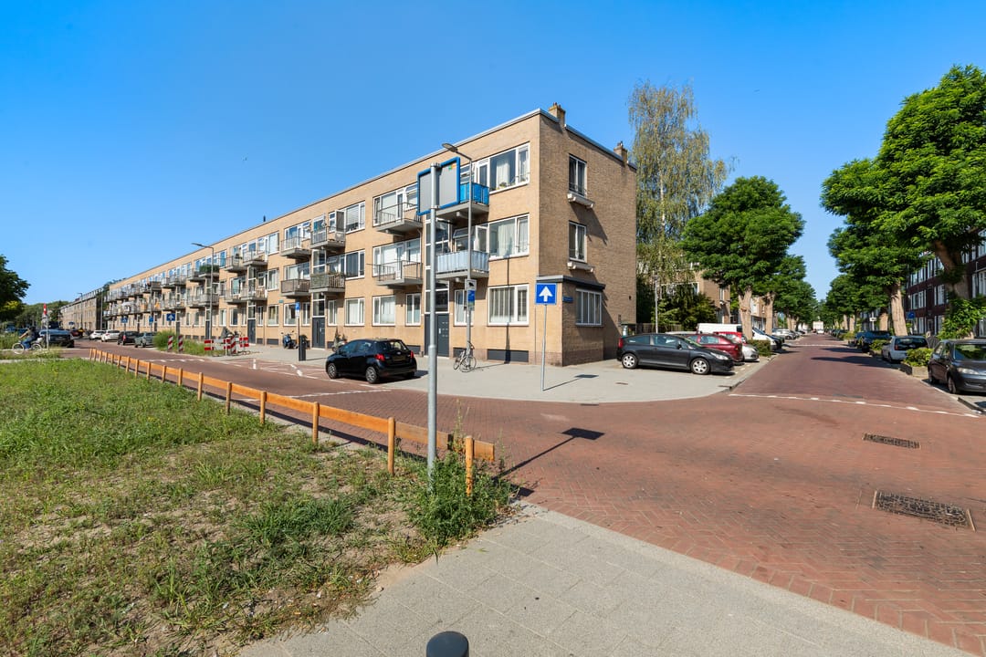 Foto 32 van Flakkeesestraat 31-B