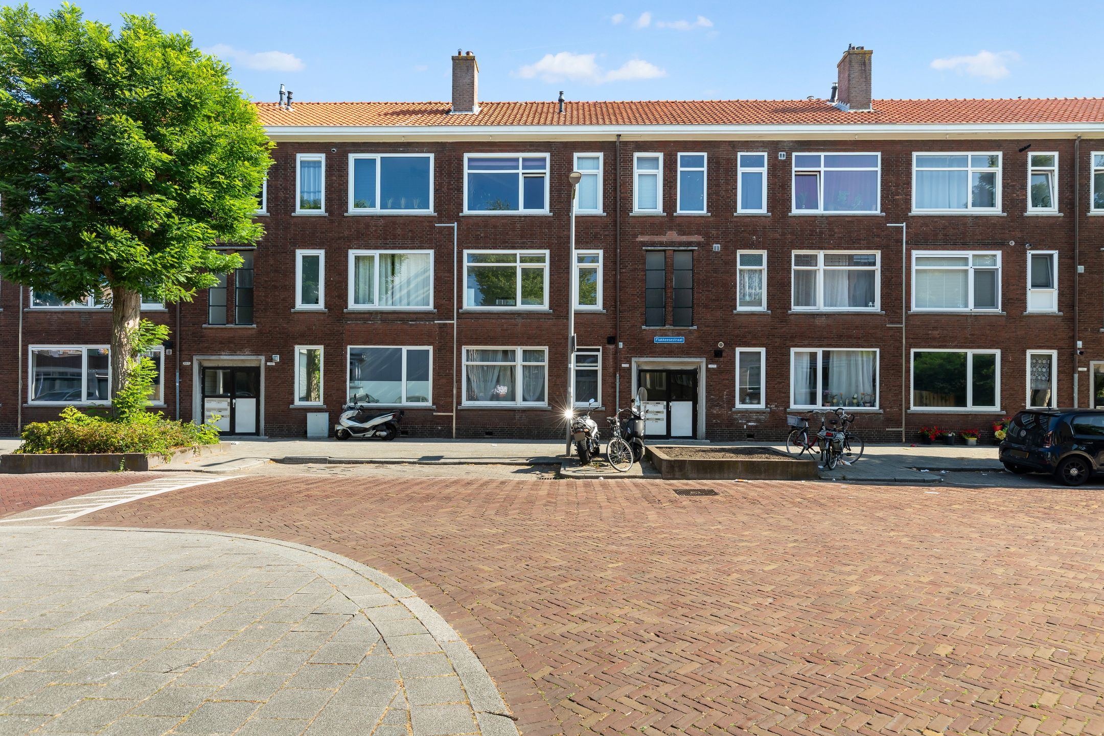 Foto 27 van Flakkeesestraat 31-B