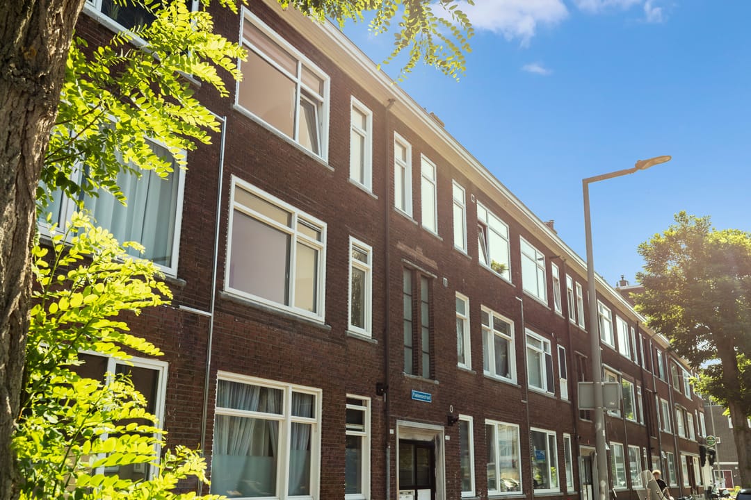 Foto 1 van Flakkeesestraat 31-B