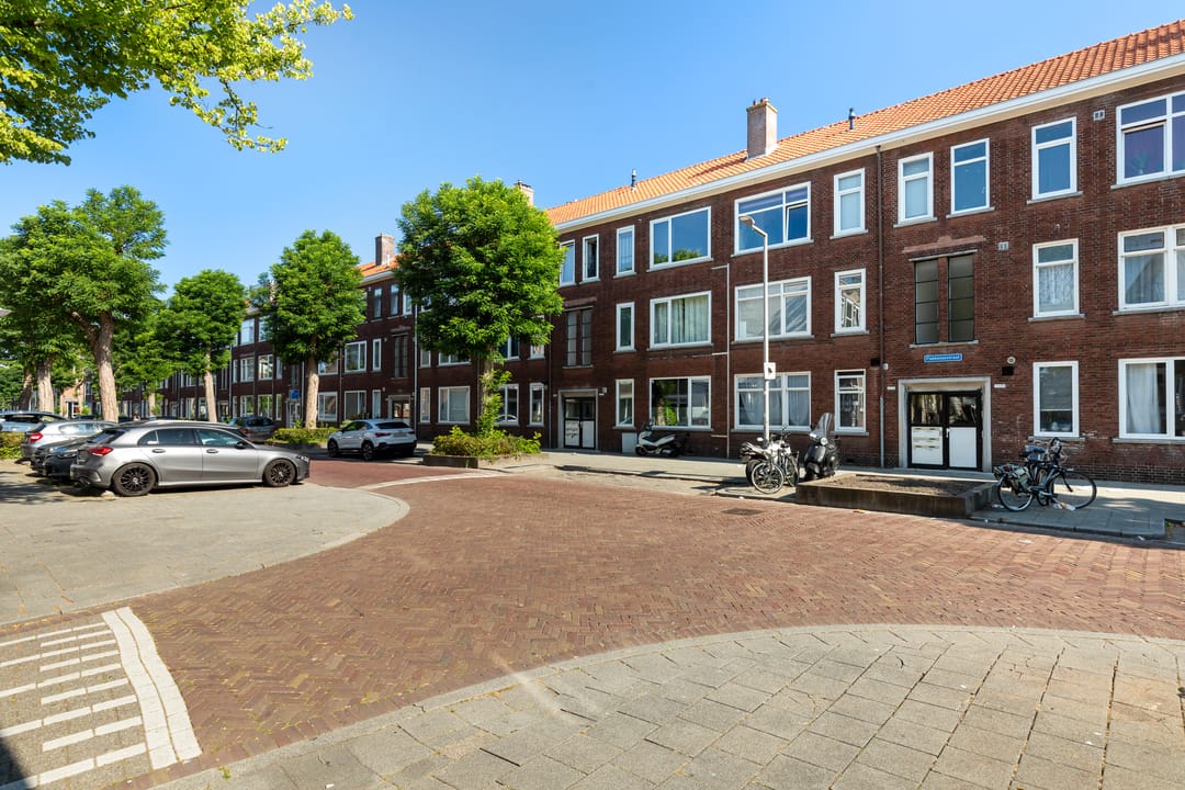 Foto 31 van Flakkeesestraat 31-B