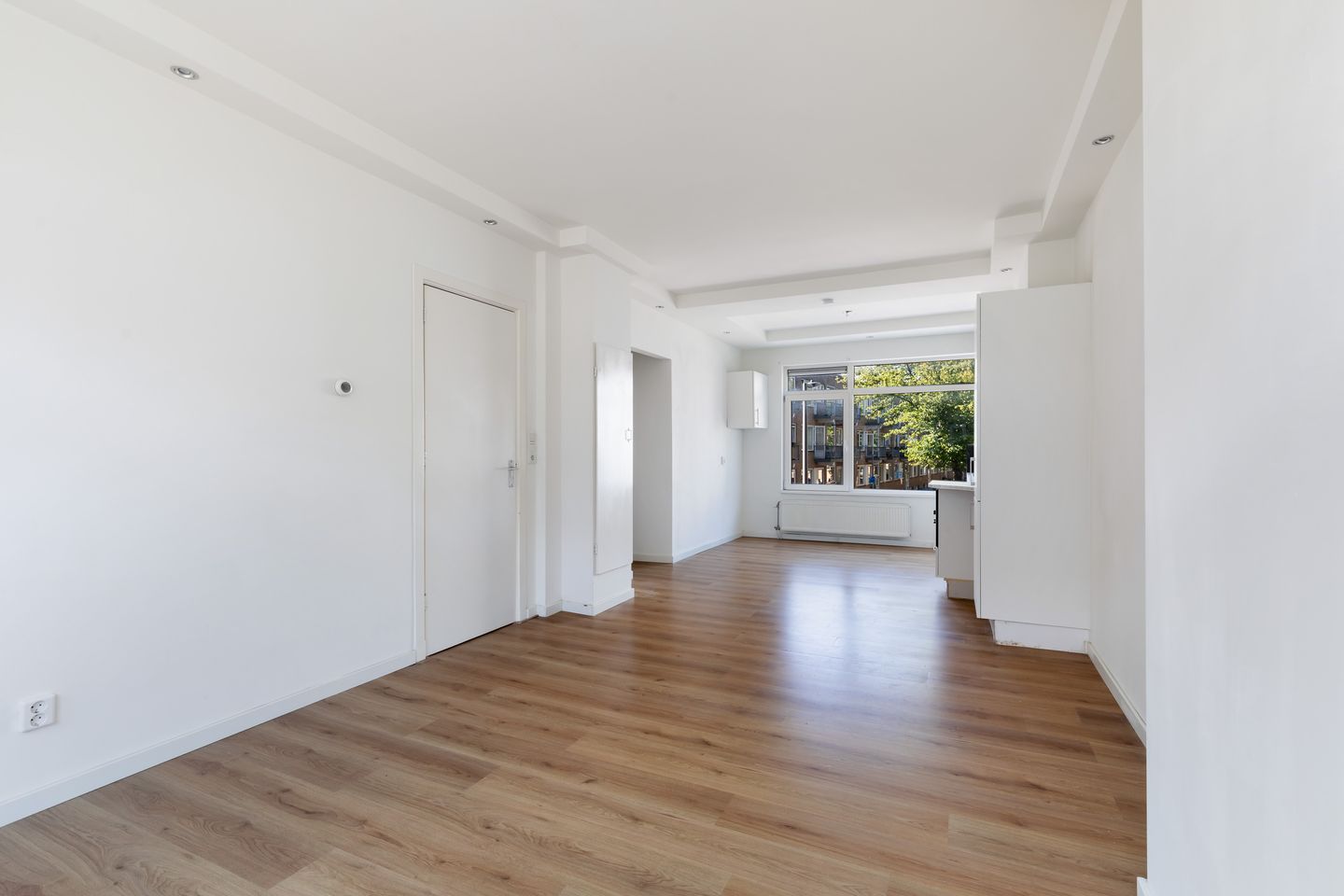 Foto 4 van Flakkeesestraat 31-B