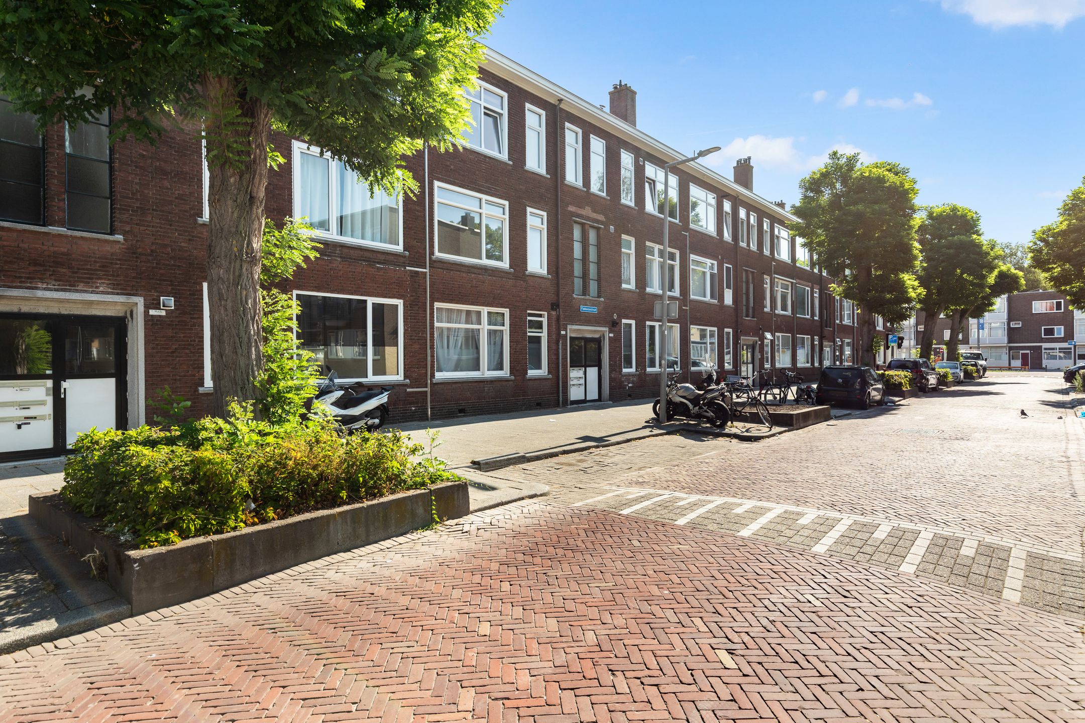 Foto 30 van Flakkeesestraat 31-B