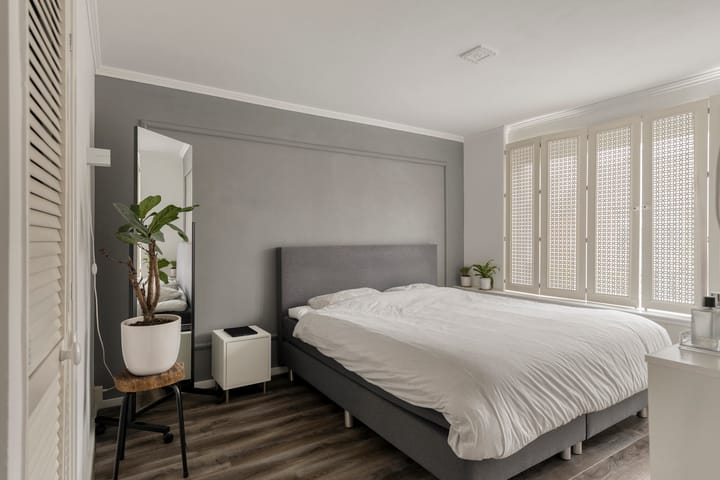 Tussenwoning te koop: Lijsterbeslaan 4, Pijnacker