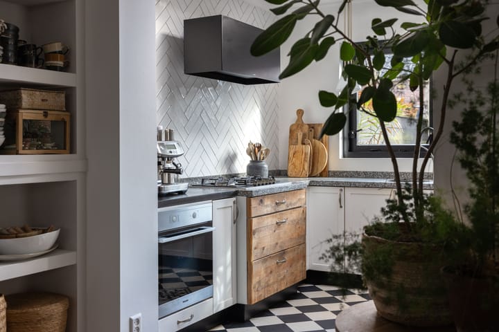 Tussenwoning te koop: Lijsterbeslaan 4, Pijnacker