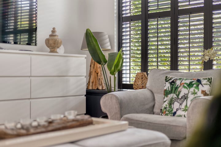 Tussenwoning te koop: Lijsterbeslaan 4, Pijnacker