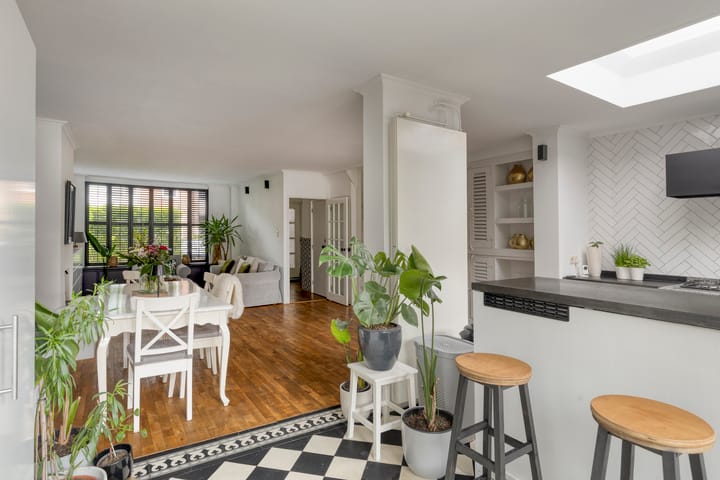 Tussenwoning te koop: Lijsterbeslaan 4, Pijnacker