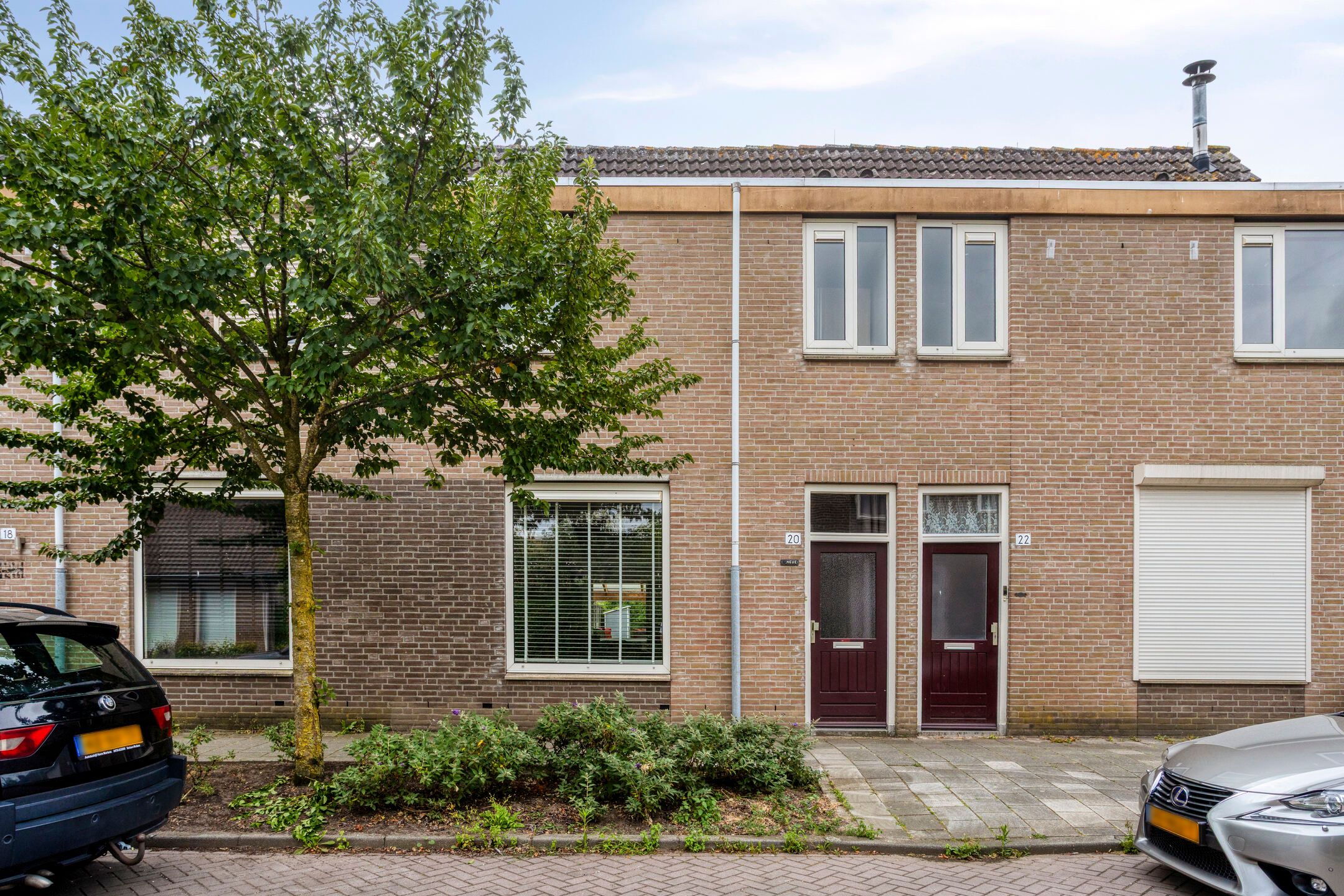 Pastoor Kerstenstraat 20 