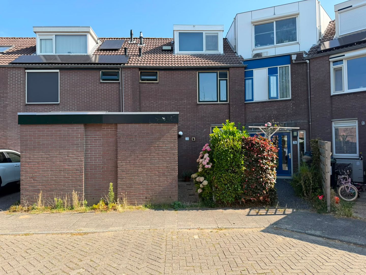 Foto 1 van Meeuwenveld 78