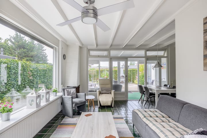 Vrijstaande woning te koop: Alexanderpark 202, Ouddorp