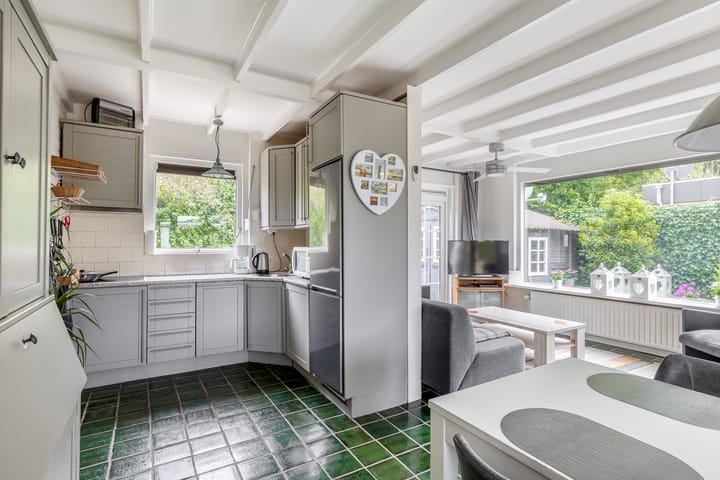 Vrijstaande woning te koop: Alexanderpark 202, Ouddorp