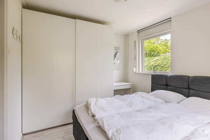 Vrijstaande woning te koop: Alexanderpark 202, Ouddorp