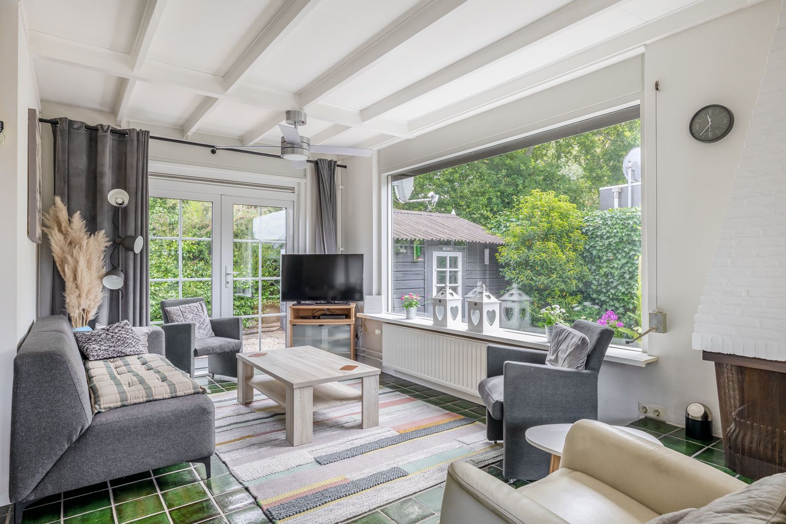 2-bedroom freehold villa in Ouddorp — photo 2 of 5