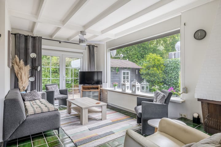 Vrijstaande woning te koop: Alexanderpark 202, Ouddorp